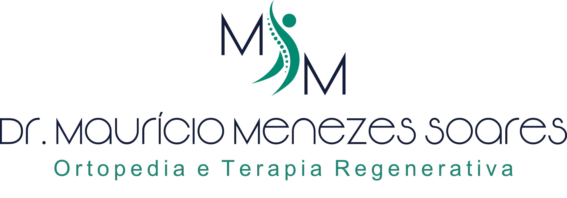 Dr. Maurício Menezes Soares, Ortopedia e Terapia Regenerativa